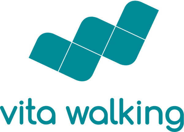 Logo Vita Walking