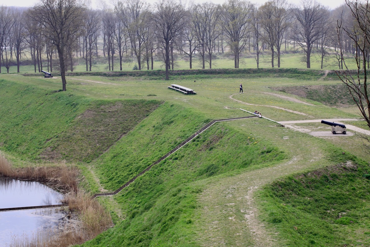 Fort de Roovere