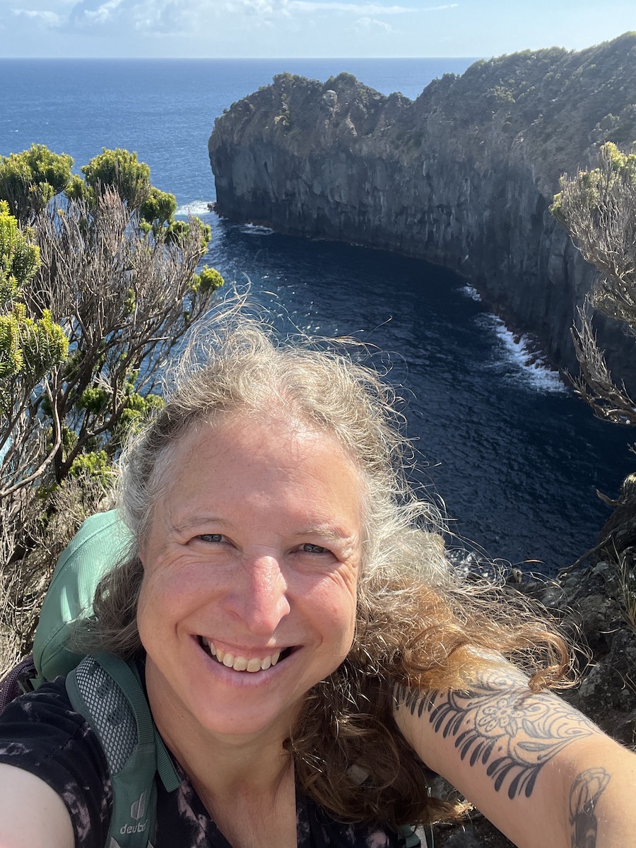 Heerlijke wandelingen op Terceira