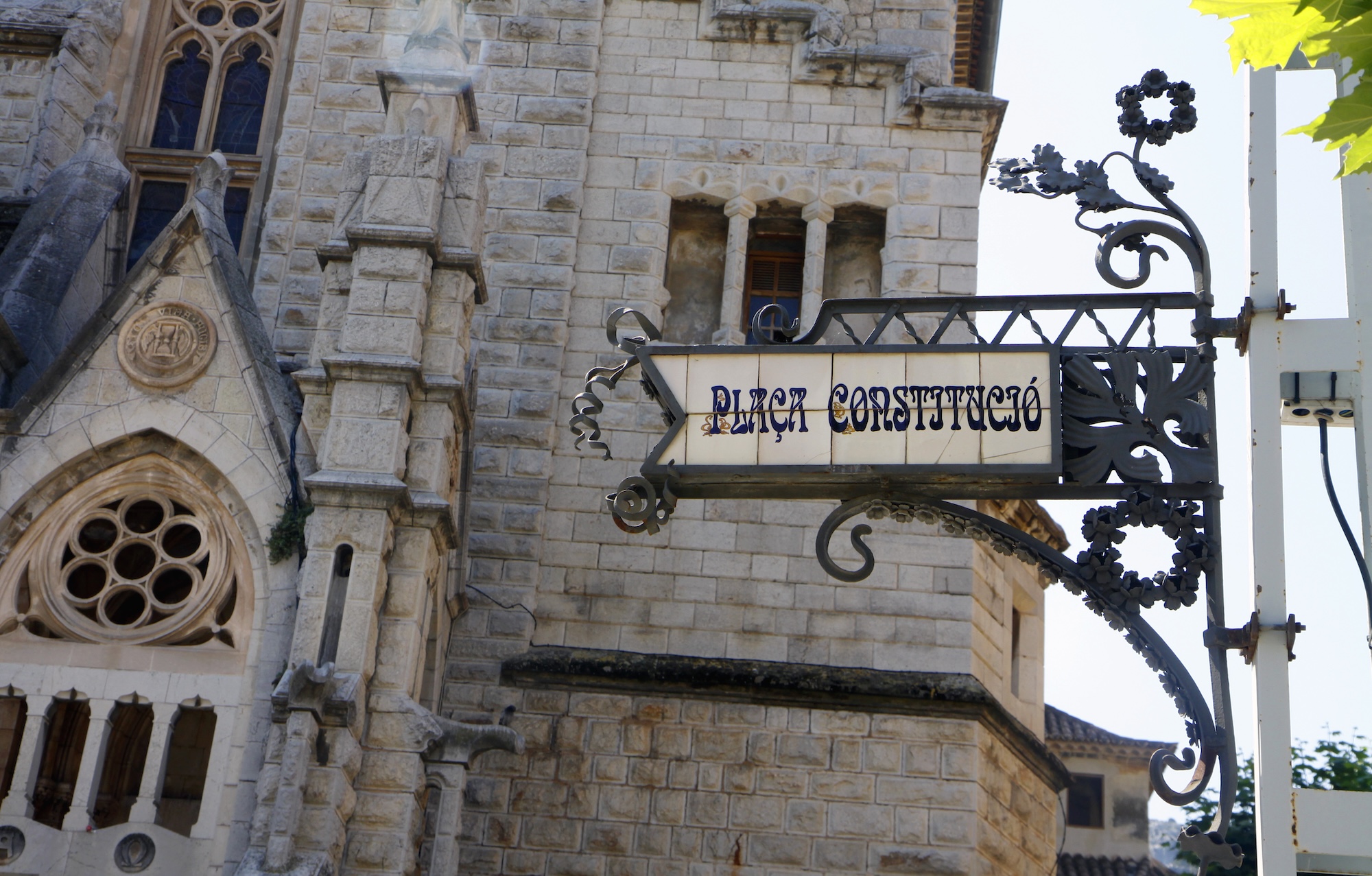 Cultuur in Sóller