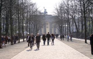 De Berlijn Citygids van Reisroutes getest!