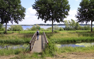 Wandelen in eigen gemeente: de Grindgatenroute