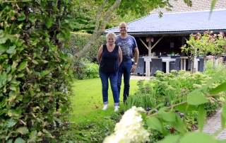 VIA Limburg Zomerserie Huys en Hof Buggenum