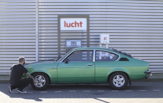 Touren door Midden-Limburg en België